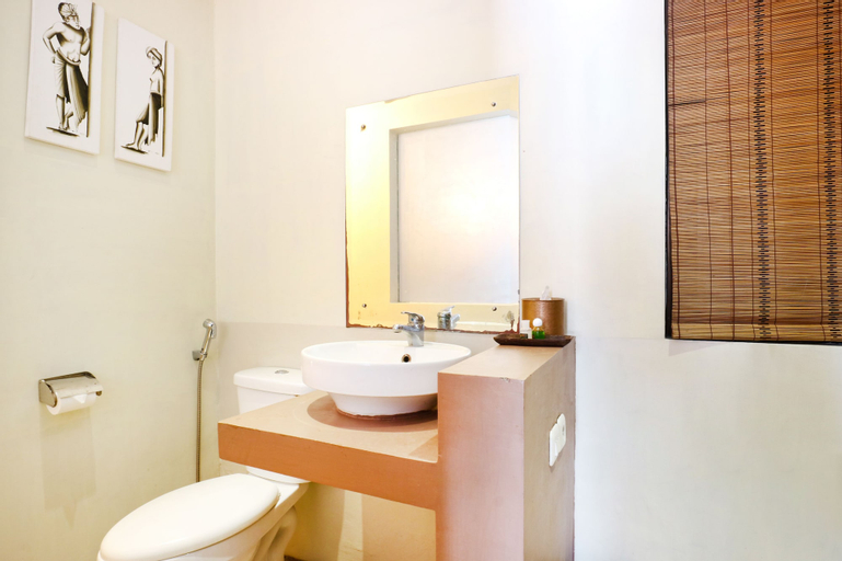 Koi Hotel and Residence, Denpasar