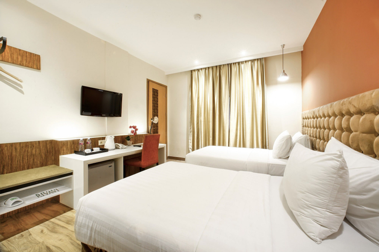 Rivavi Kuta Beach Hotel, Badung