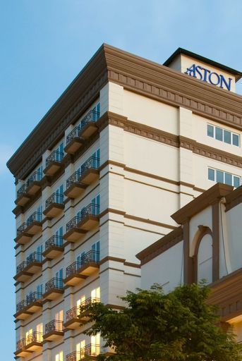 Aston Manado Hotel, Manado