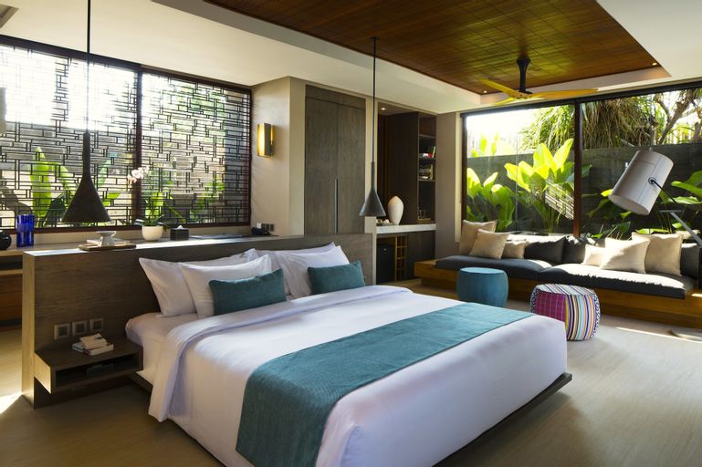 Komune Resort and Beach Club Bali, Gianyar
