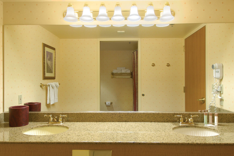 Bathroom 6