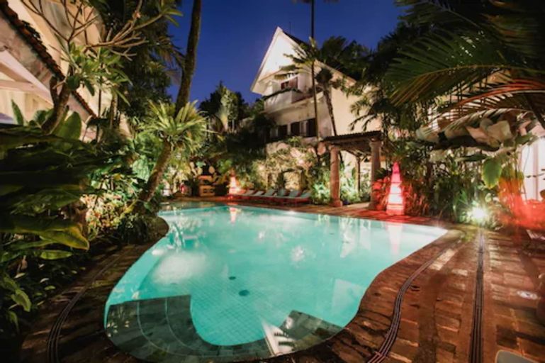 Hotel Tugu Malang, Malang