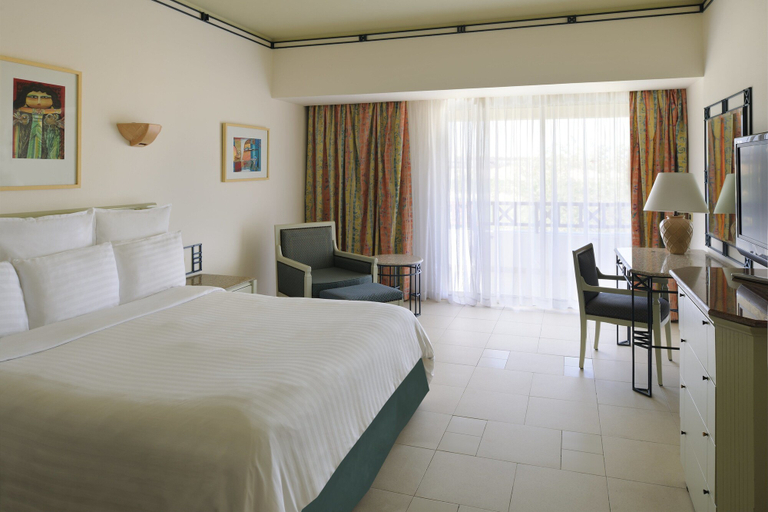 Bedroom 3, Naama Bay Promenade Resort Managed By Accor, Sharm el-Sheikh