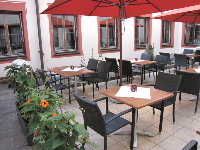 Food & Drinks 4, Hotel Bayerischer Hof, Freising