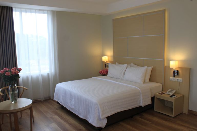 Horison Hotel Sukabumi, Sukabumi