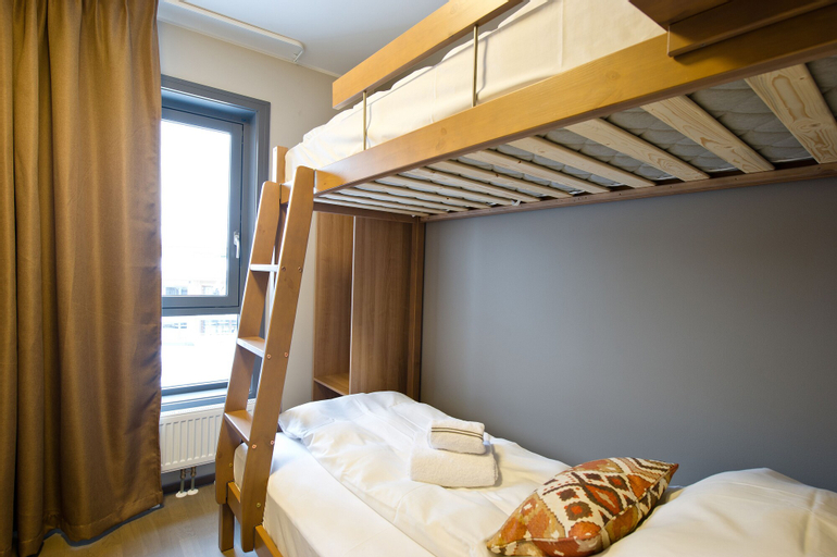 Radisson Blu Mountain Resort & Residences, Trysil