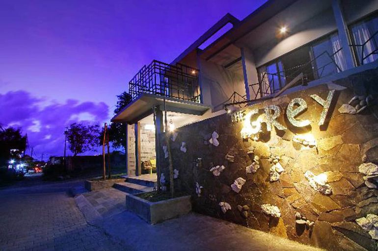 The Grey Boutique Inn, Badung