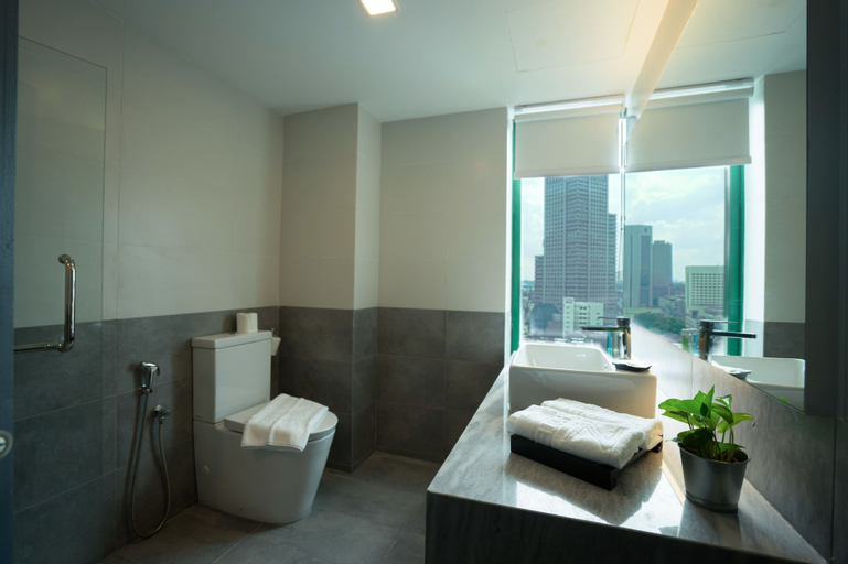 Z Hotel Johor Bharu, Johor Bahru