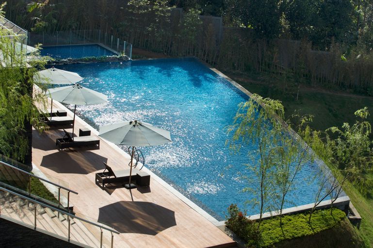 InterContinental Bandung Dago Pakar, Bandung