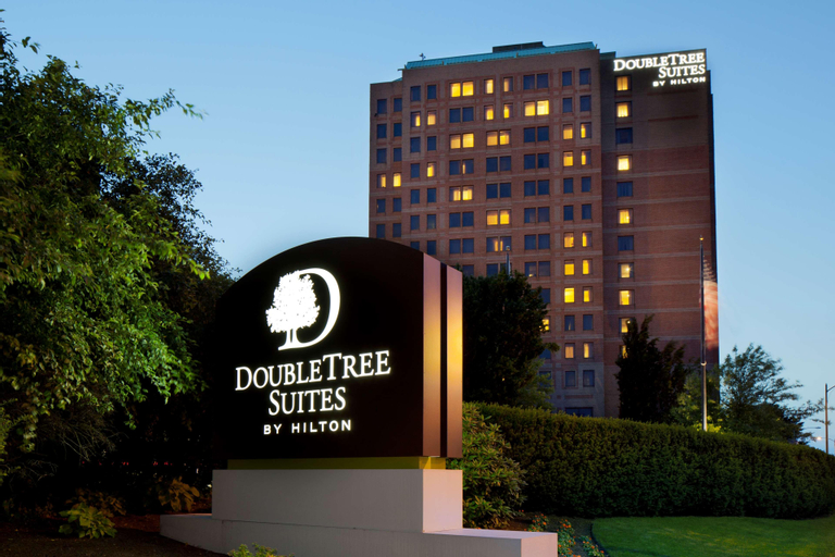 DoubleTree Suites by Hilton Hotel Boston - Cambridge, Suffolk