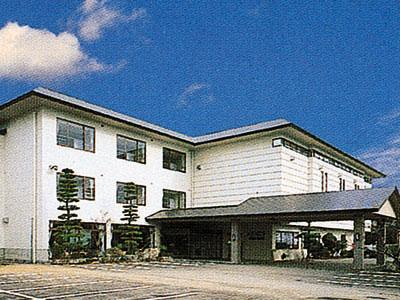 Hana no Yu Hotel, Higashine