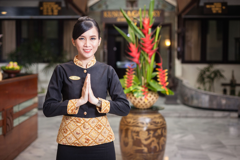 Hotel Montana Dua Malang, Malang