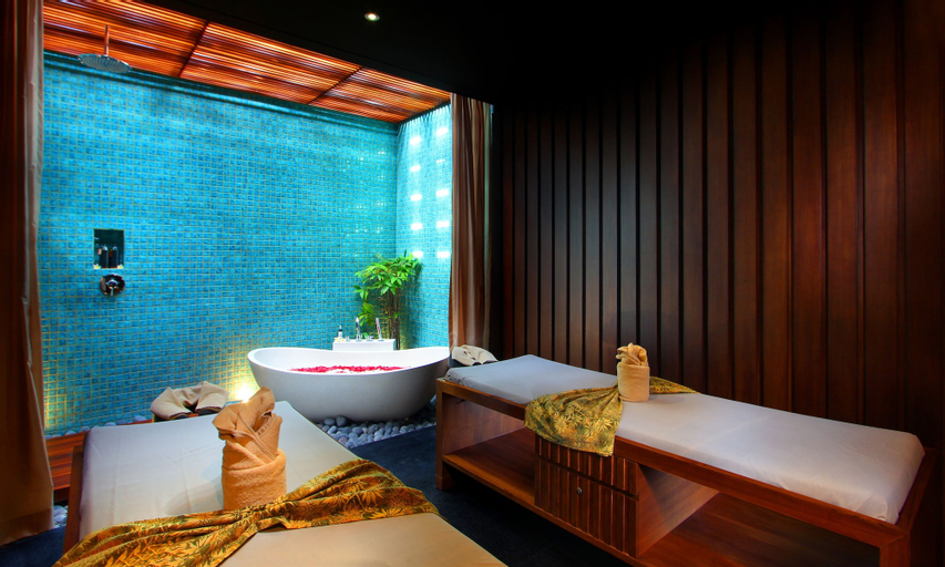 Mahagiri Villas Sanur, Denpasar