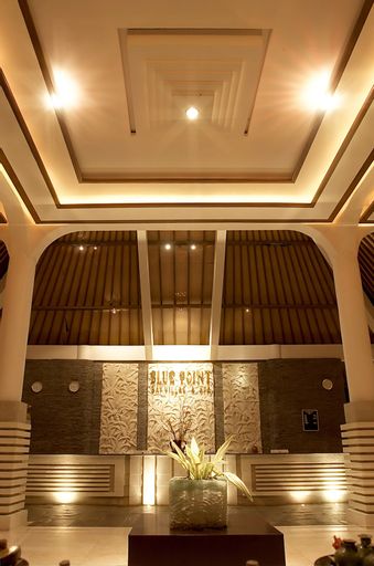 Blue Point Bay Villas and Spa, Badung