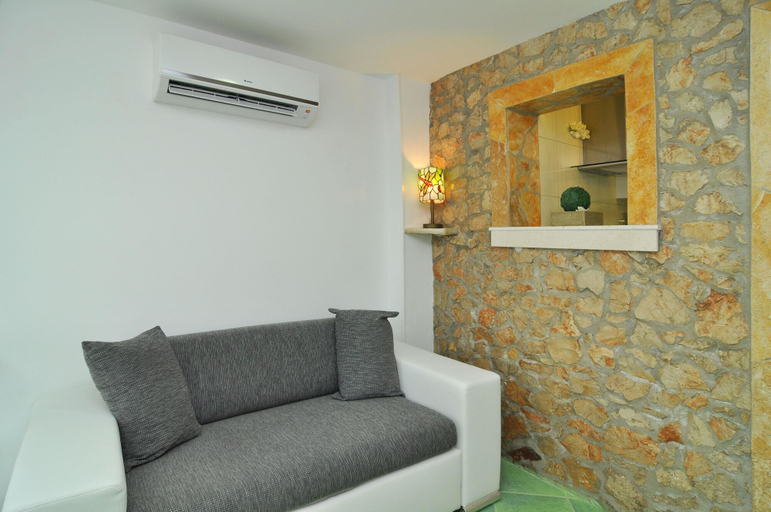 Public Area 3, Apartments Tojcic, Trogir