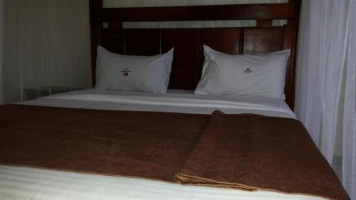 MakanHill Resort Hotel, Mityana