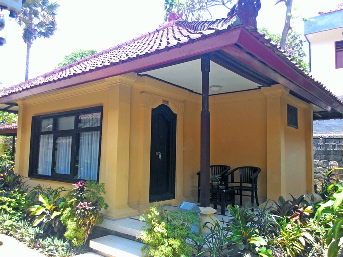 Puri Dalem Sanur Hotel, Denpasar