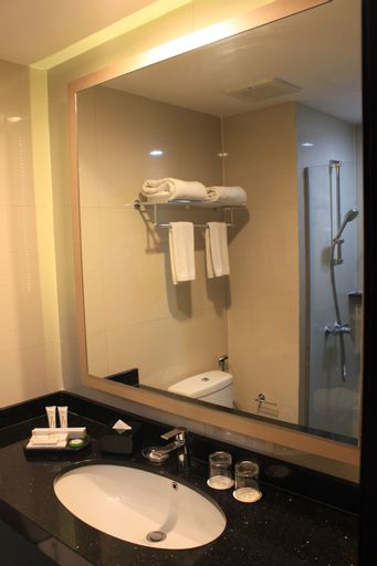 Horison Hotel Sukabumi, Sukabumi