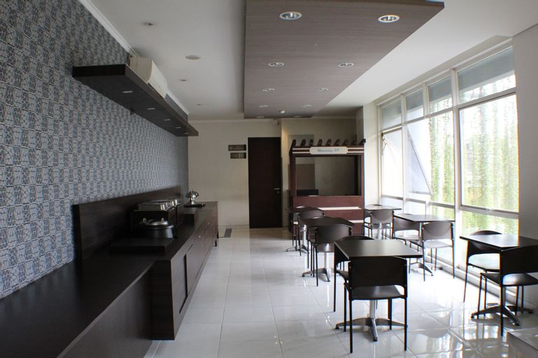 Hotel 88 Embong Kenongo, Surabaya