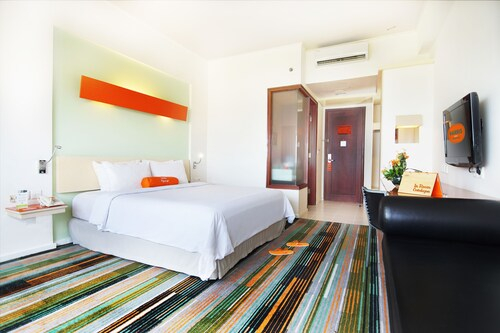 HARRIS Hotel Batam Center, Batam