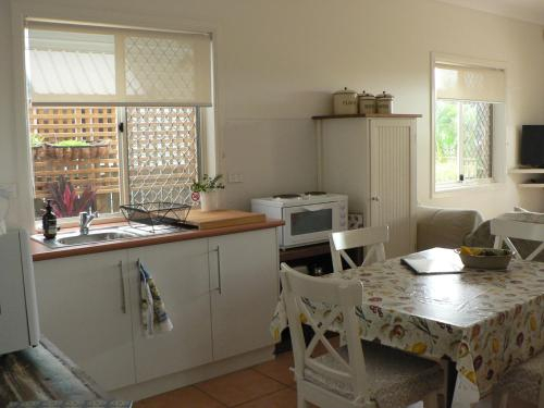 The Friendly Chat Bed and Breakfast, Thorneside