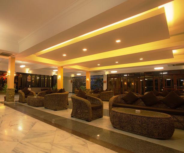 Comforta Hotel Tanjung Pinang, Tanjung Pinang