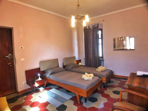 Cavallotti 1798 : Guest House, Alessandria
