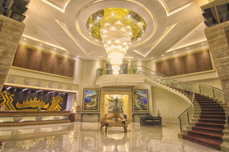 Swiss-Belhotel Lampung, Bandar Lampung