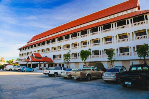 AmornSukhothai Hotel, Muang Sukhothai
