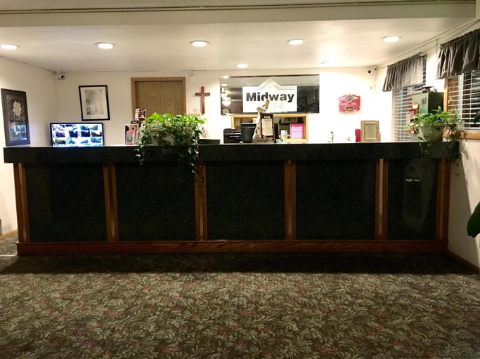 Public Area 3, Midway Inn Brementon, Kitsap