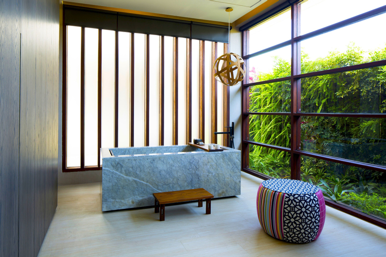 Komune Resort and Beach Club Bali, Gianyar