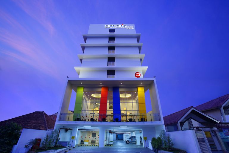 Hotel di Grogol, Jakarta Barat - Penginapan Murah