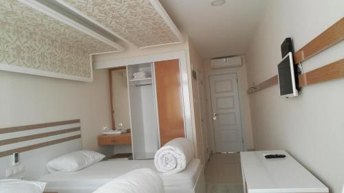 Cihan Otel, Hopa