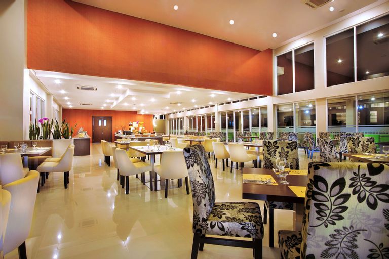 Aston Bogor Hotel & Resort, Bogor