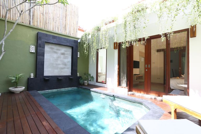 The Jas Villas, Badung