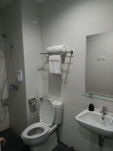 Marilyn Hotel, Tangerang