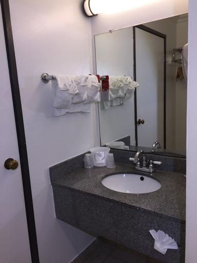 Econo Lodge, San Bernardino
