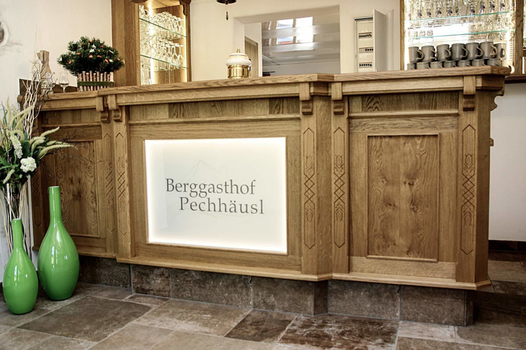 Public Area 2, Berggasthof Pechhausl, Berchtesgadener Land