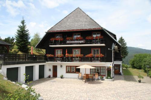 Villa Hubertus, Breisgau-Hochschwarzwald