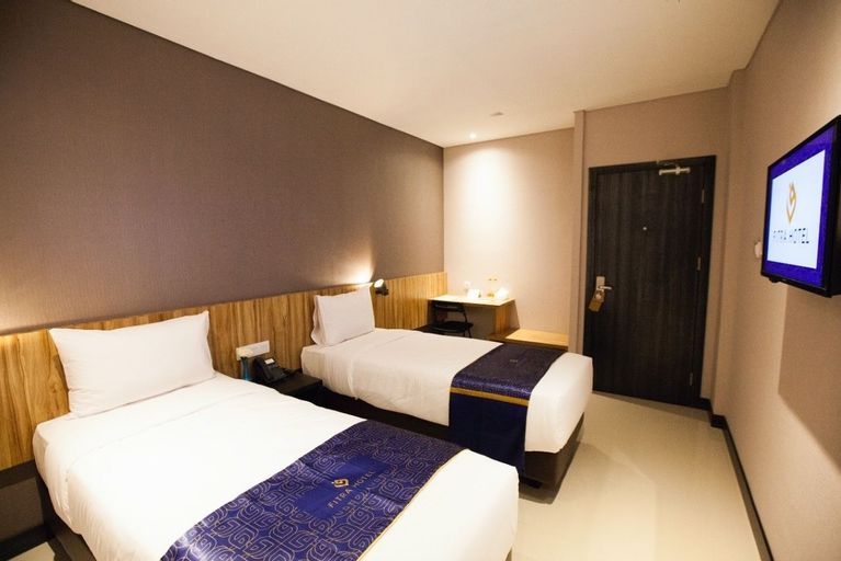 Fitra Hotel Majalengka, Majalengka