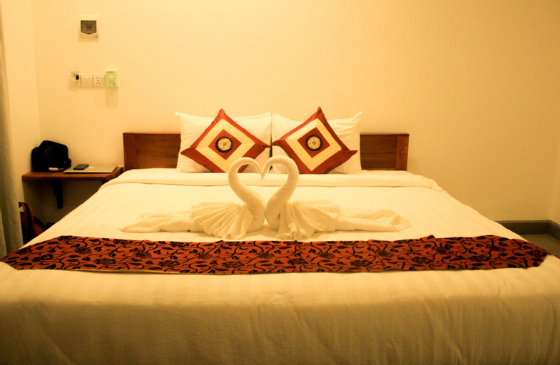 Long Set Resort, Botum Sakor