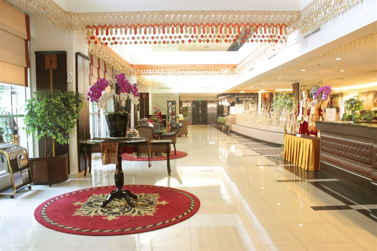 Balairung Hotel Jakarta, East Jakarta
