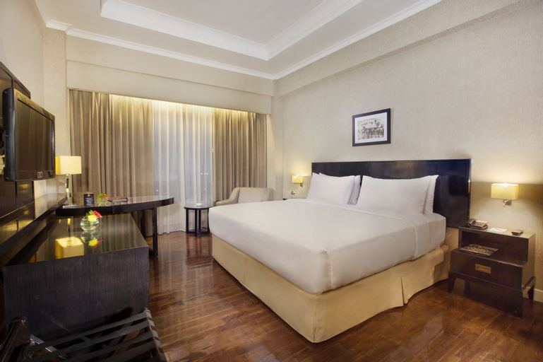 Royal Kuningan Hotel, Jakarta Selatan