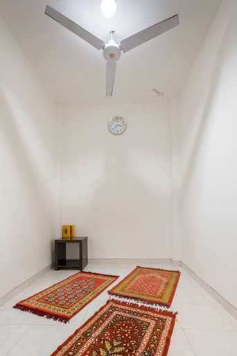 Hotel 88 Mangga Besar 120 Rumah Sakit Husada, Central Jakarta