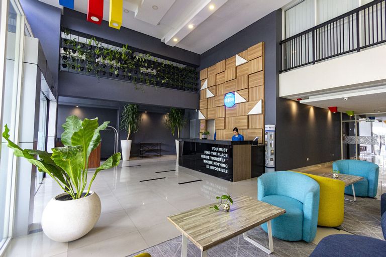 Hotel Dafam Fortuna Seturan Yogyakarta, Yogyakarta