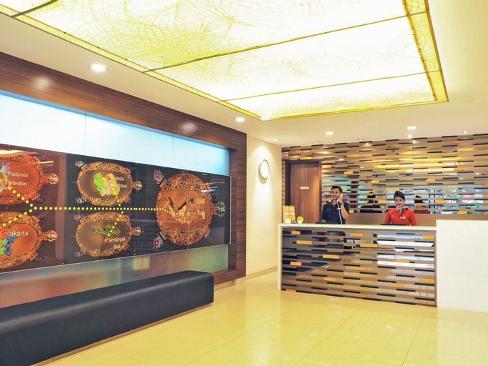 dprimahotel ITC Mangga Dua, Jakarta Pusat