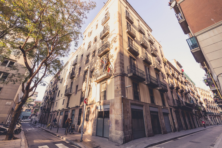 Exterior & Views 2, Hotel Casa Teva Barcelona, Barcelona