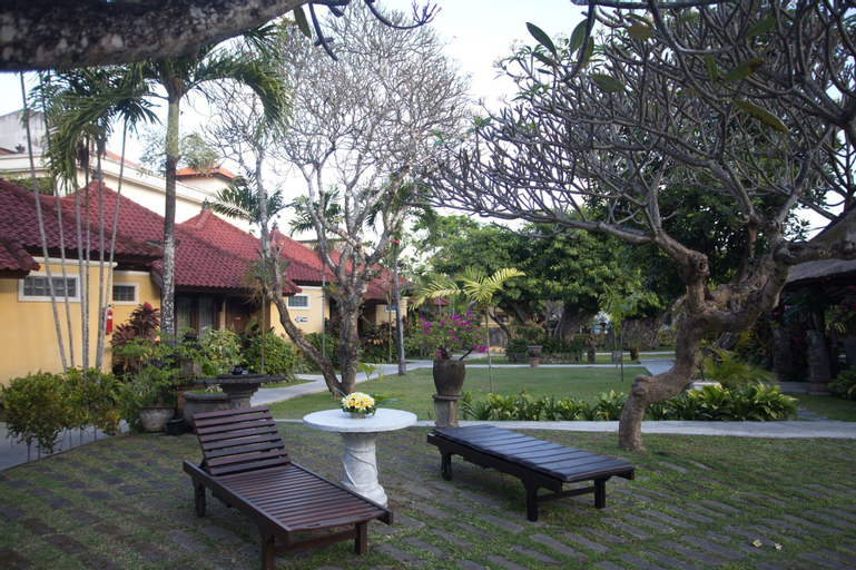 Puri Dalem Sanur Hotel, Denpasar