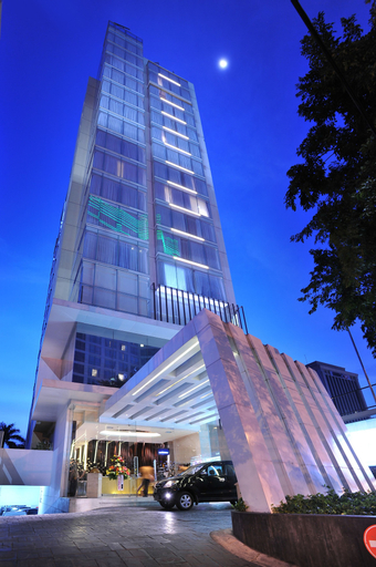 Midtown Hotel Surabaya, Surabaya