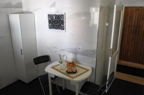 Bathroom 3, Casa do Massorim, Viseu